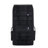 Extra Large Mountaineering Bag, Outdoor Camping Backpack, Multi Functional Art Student Sketching Storage Backpack