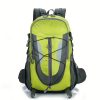 30L Mountaineering Bag, Waterproof Multi-Functional Sports Bag With Reflective Strip For Outdoor Climbing Hiking Camping Travel, Birthday Gifts Christmas Gift