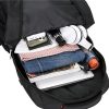 1pc 90L Expandable Large Capacity Mountaineering Backpack, Outdoor Luggage Bag, Camping Hiking Backpack, Travel Business Trip Bag