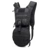 Cycling Backpack Hydration Pouchc Ycling Water Bag For Ourdoor Activities ArmyGreen_With liner