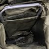 70L Large Capacity Backpack With Built-in Aluminum Tube Frame - Suitable For Outdoor Hiking, Camping Adventure, Waterproof Camouflage Luggage Bag For Travel Sports