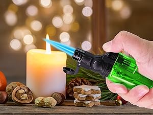 Light Candle