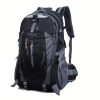 Outdoor Backpack Men's Large Capacity Travel Lightweight Casual Hiking Backpack Sports Waterproof Travel Mountaineering Bag Christmas, Halloween and Thanksgiving gifts