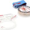 Basic Training Competition Thumb Orienteering Compass for Foot Cross-Country Directional Movement