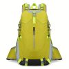 Large Capacity Outdoor Backpack, Backpack For Sports, Camping, Mountaineering Cycling Training, Hiking Backpack