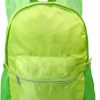 25L Backpack Packable Foldable Ultra Lightweight Water Resistant Durable Camping Travel Hiking Daypack for Men Women (Blue)