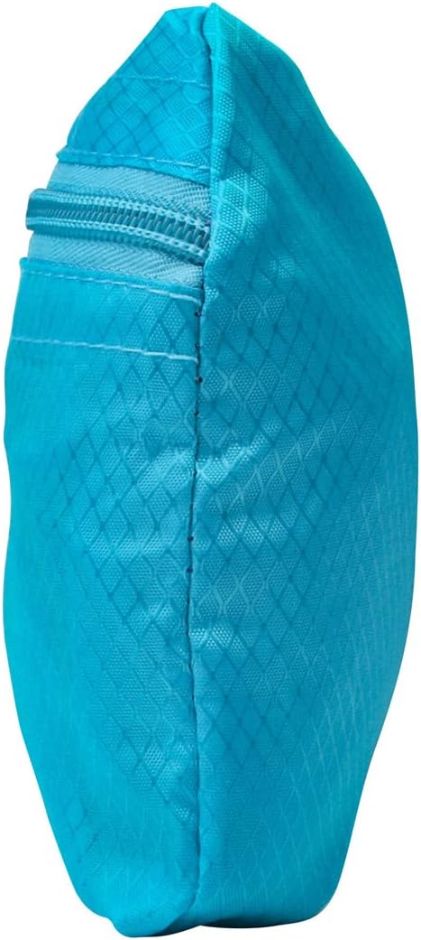 25L Backpack Packable Foldable Ultra Lightweight Water Resistant Durable Camping Travel Hiking Daypack for Men Women (Blue)