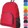 Lightweight Hiking Backpack, Ultralight Waterproof Foldable Travel Bag for Women and Men (Green)