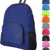 Lightweight Hiking Backpack, Ultralight Waterproof Foldable Travel Bag for Women and Men (Green)
