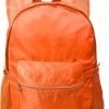25L Backpack Packable Foldable Ultra Lightweight Water Resistant Durable Camping Travel Hiking Daypack for Men Women (Blue)