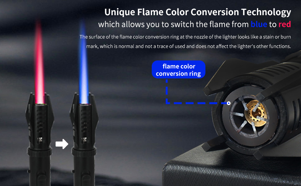 Torch Lighter