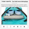 16L Hiking-Daypack Lightweight-Foldable Travel-Backpack Water-Resistant Camping Outdoor Packable Easy Carry-on Bag (Lake Blue)