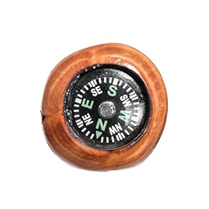Green Compass