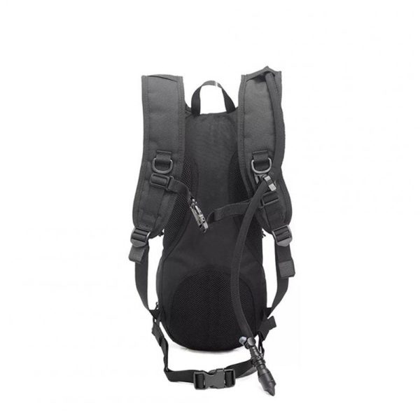 Cycling Backpack Hydration Pouchc Ycling Water Bag For Ourdoor Activities ArmyGreen_With liner