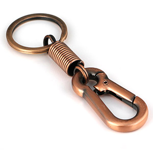 keyring