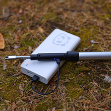 grill lighter