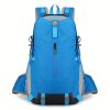 Large Capacity Outdoor Backpack, Backpack For Sports, Camping, Mountaineering Cycling Training, Hiking Backpack