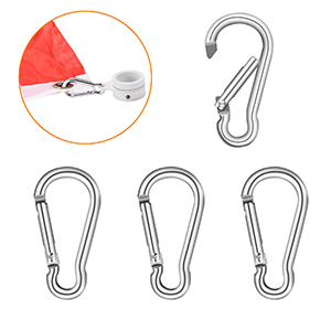 Spring Snap Hook