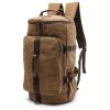 Hiking Backpack Lightweight Daypack Travel Sports Camping Backpack For Men Women, Outdoor Large Capacity Barrel Student Backpack